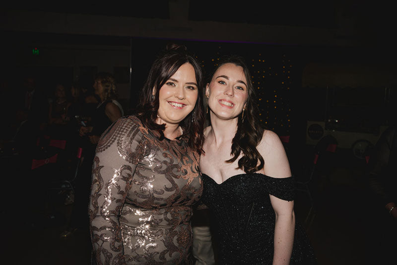 NWC Annual Charity Ball 2025 | 18 October 2025