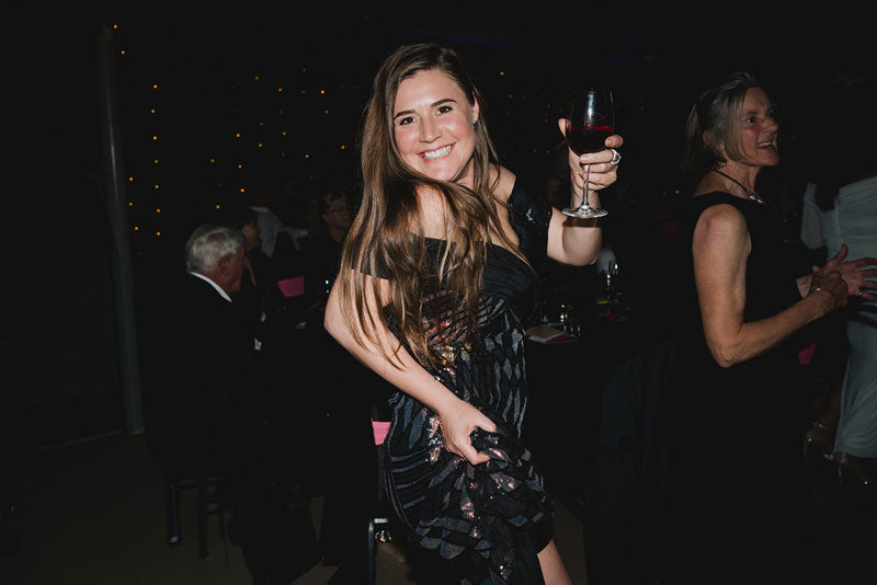 NWC Annual Charity Ball 2025 | 18 October 2025