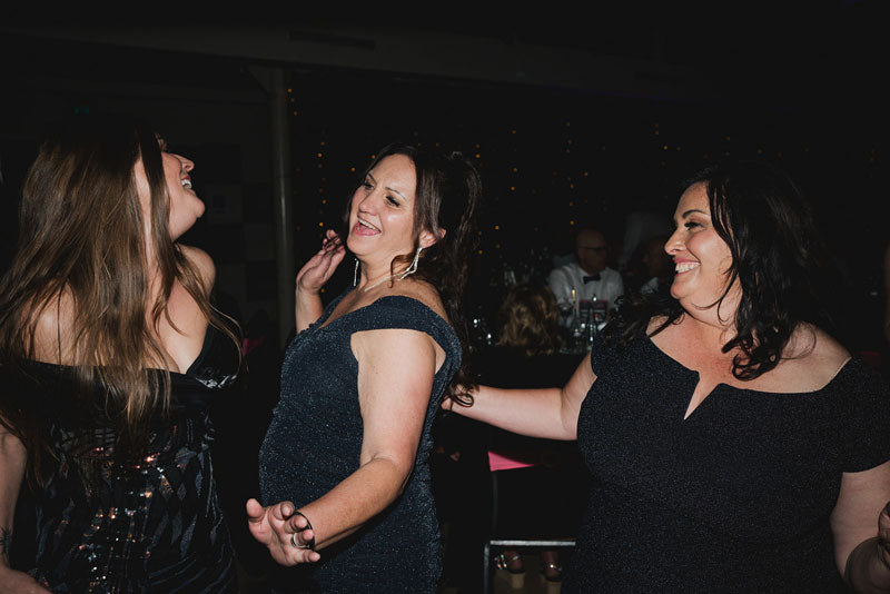 NWC Annual Charity Ball 2025 | 18 October 2025