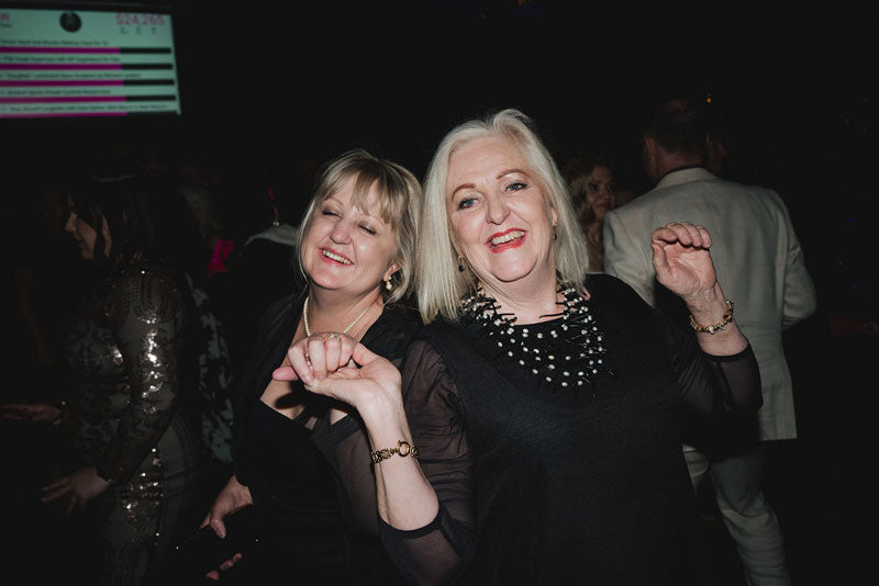 NWC Annual Charity Ball 2025 | 18 October 2025