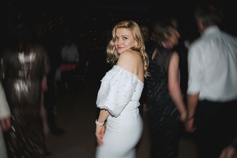 NWC Annual Charity Ball 2025 | 18 October 2025