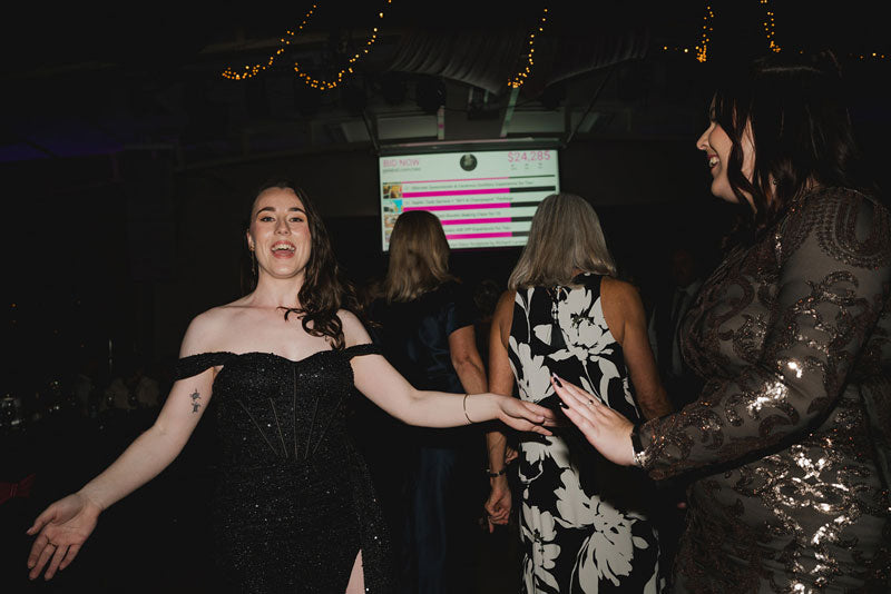 NWC Annual Charity Ball 2025 | 18 October 2025