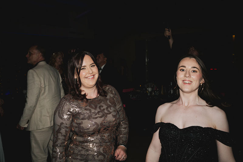 NWC Annual Charity Ball 2025 | 18 October 2025