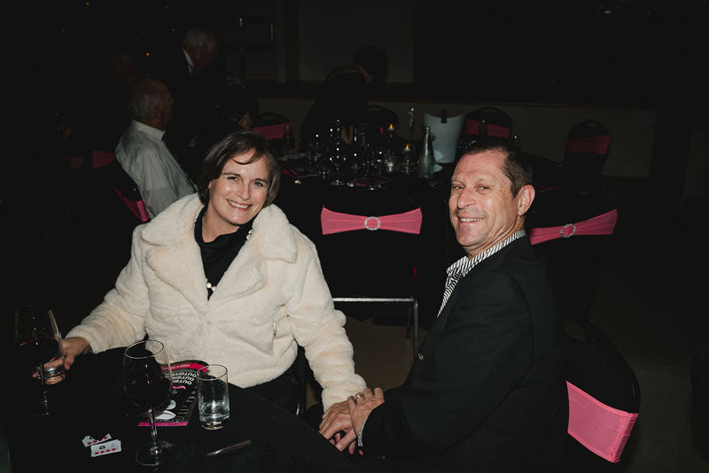 NWC Annual Charity Ball 2025 | 18 October 2025