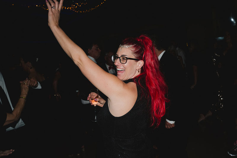 NWC Annual Charity Ball 2025 | 18 October 2025