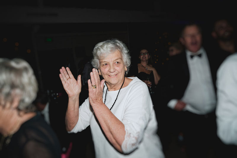 NWC Annual Charity Ball 2025 | 18 October 2025