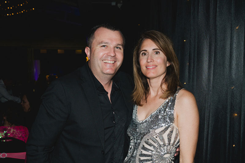 NWC Annual Charity Ball 2025 | 18 October 2025