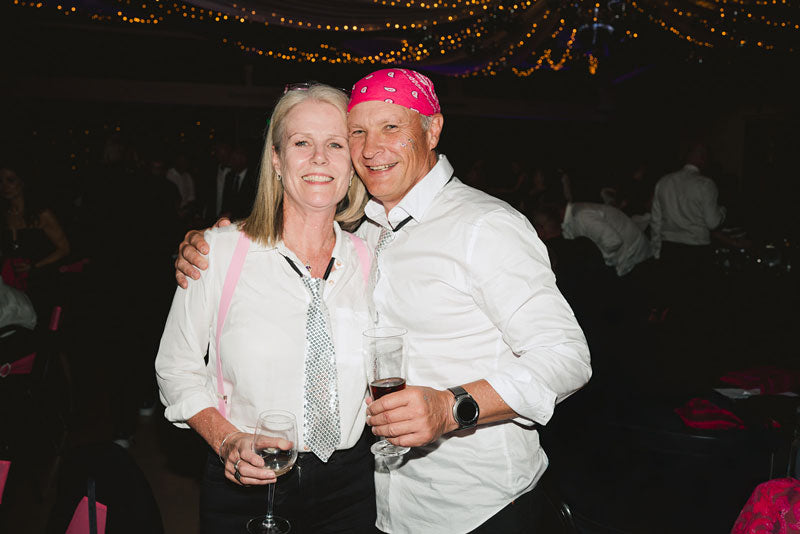 NWC Annual Charity Ball 2025 | 18 October 2025