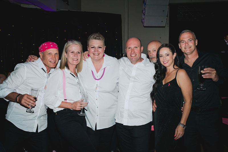 NWC Annual Charity Ball 2025 | 18 October 2025