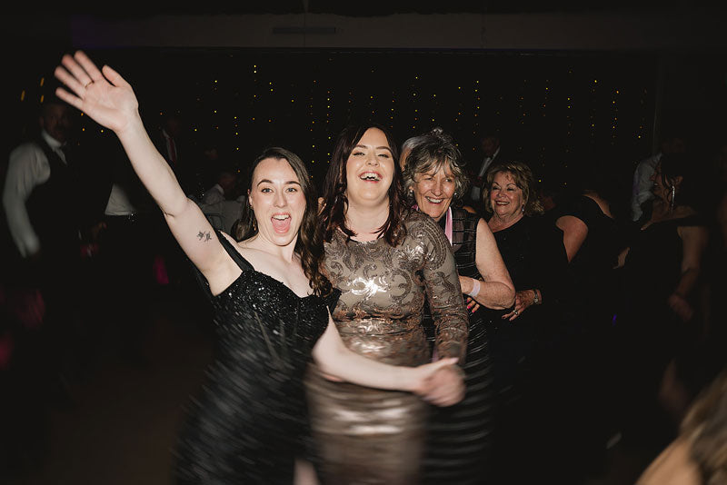 NWC Annual Charity Ball 2025 | 18 October 2025