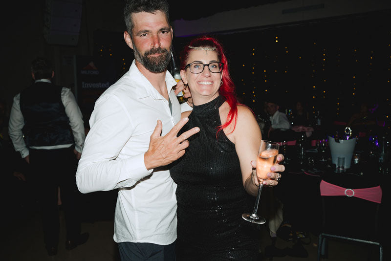 NWC Annual Charity Ball 2025 | 18 October 2025