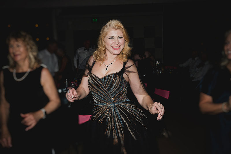 NWC Annual Charity Ball 2025 | 18 October 2025