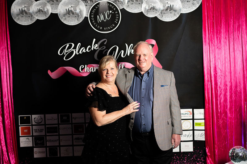 NWC Annual Charity Ball 2025 | 18 October 2025