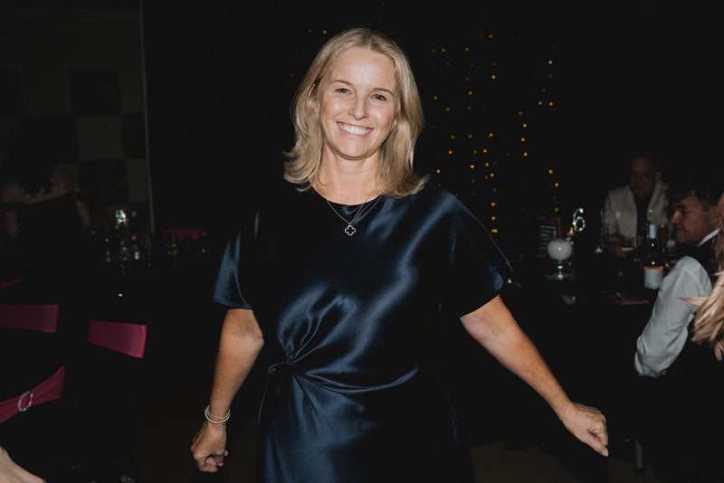 NWC Annual Charity Ball 2025 | 18 October 2025