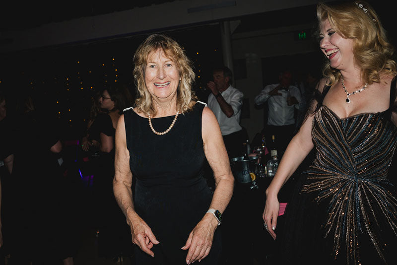 NWC Annual Charity Ball 2025 | 18 October 2025