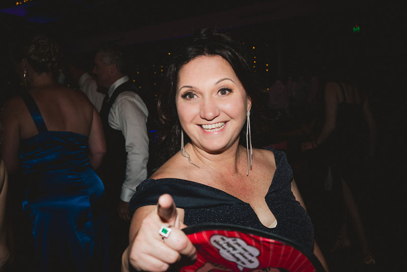 NWC Annual Charity Ball 2025 | 18 October 2025