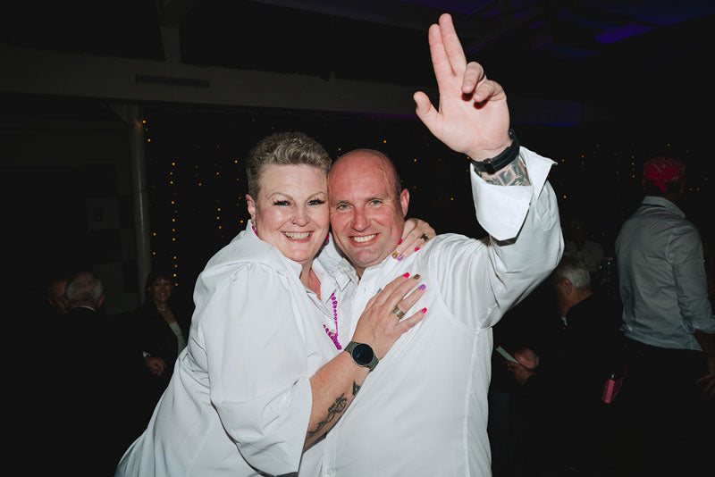 NWC Annual Charity Ball 2025 | 18 October 2025