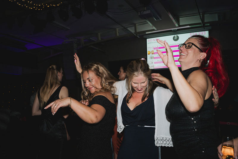 NWC Annual Charity Ball 2025 | 18 October 2025