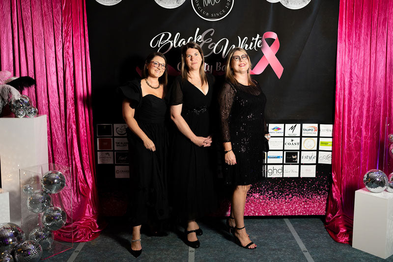 NWC Annual Charity Ball 2025 | 18 October 2025