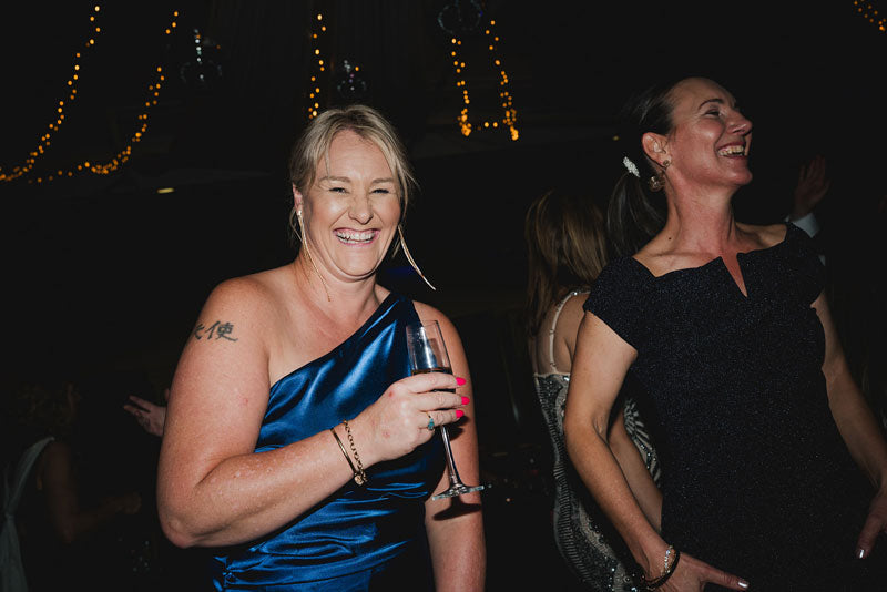 NWC Annual Charity Ball 2025 | 18 October 2025