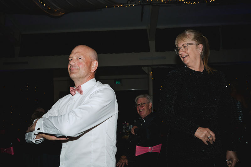 NWC Annual Charity Ball 2025 | 18 October 2025