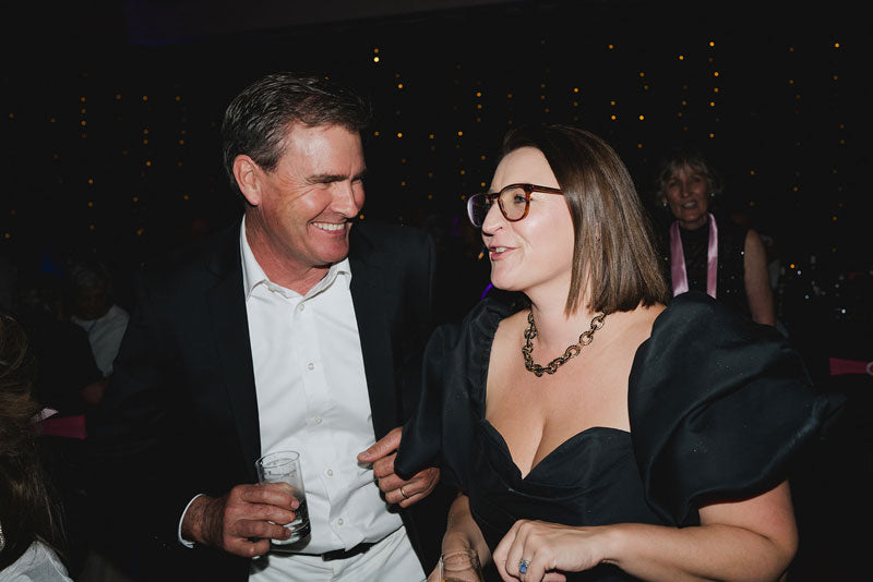 NWC Annual Charity Ball 2025 | 18 October 2025