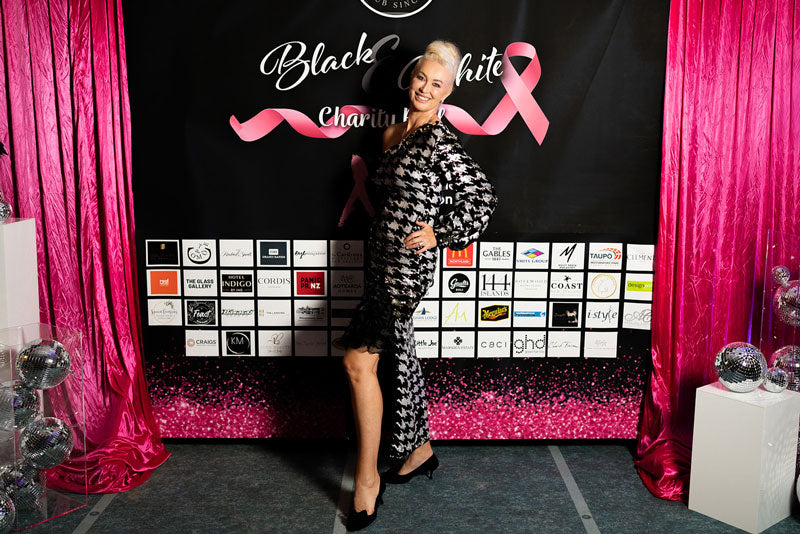 NWC Annual Charity Ball 2025 | 18 October 2025