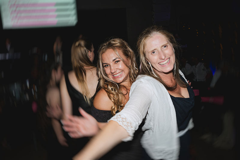 NWC Annual Charity Ball 2025 | 18 October 2025