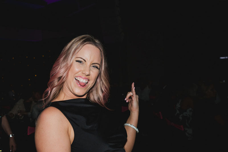 NWC Annual Charity Ball 2025 | 18 October 2025