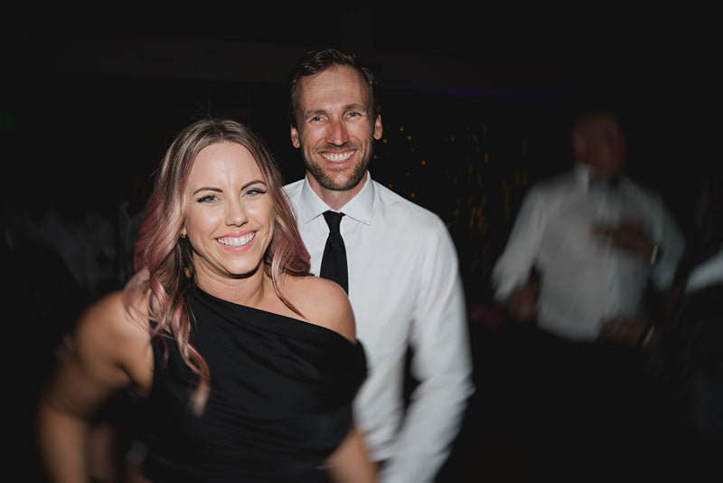 NWC Annual Charity Ball 2025 | 18 October 2025