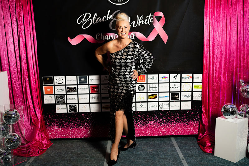 NWC Annual Charity Ball 2025 | 18 October 2025