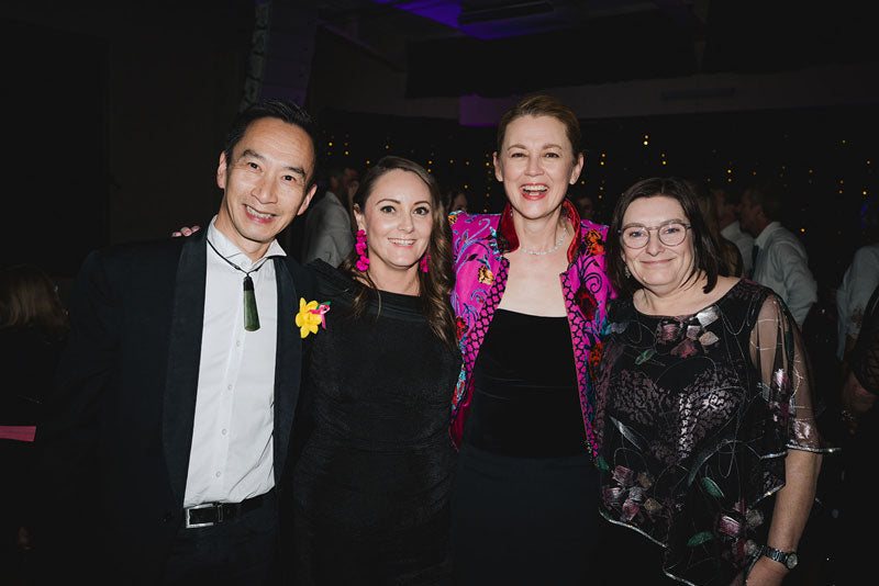 NWC Annual Charity Ball 2025 | 18 October 2025