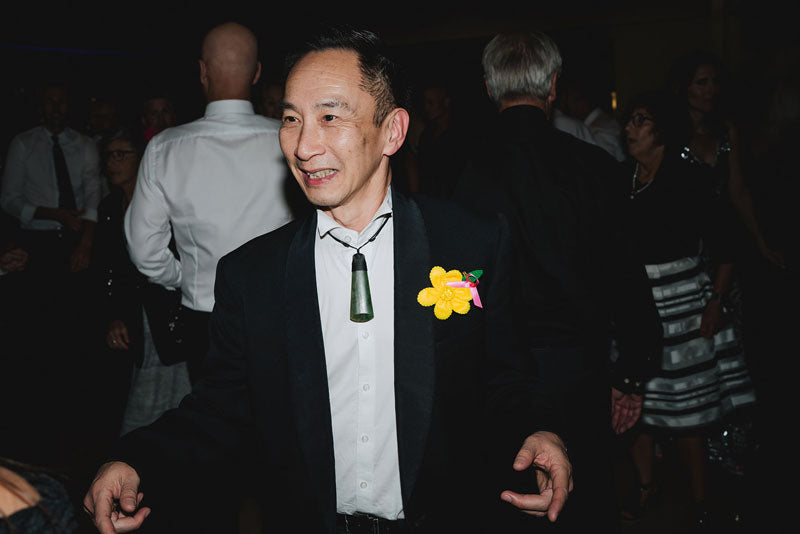 NWC Annual Charity Ball 2025 | 18 October 2025