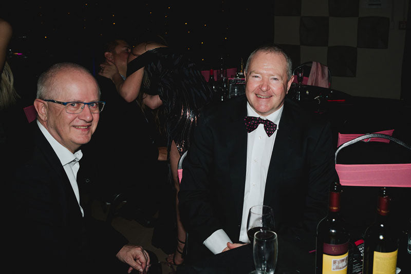 NWC Annual Charity Ball 2025 | 18 October 2025