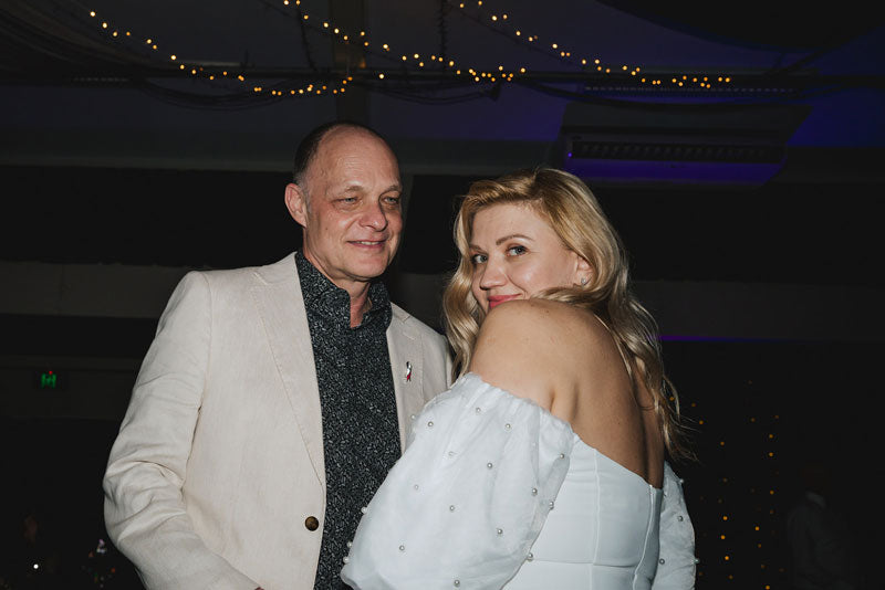 NWC Annual Charity Ball 2025 | 18 October 2025