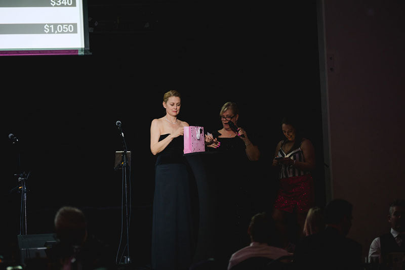 NWC Annual Charity Ball 2025 | 18 October 2025