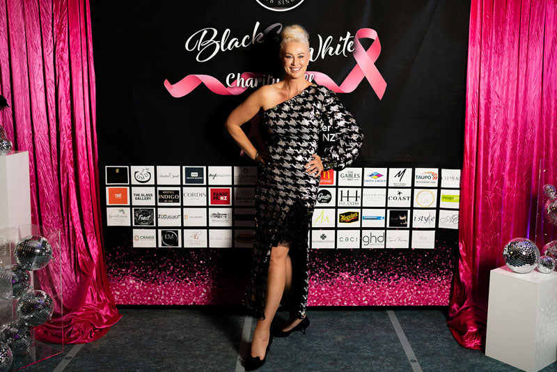 NWC Annual Charity Ball 2025 | 18 October 2025