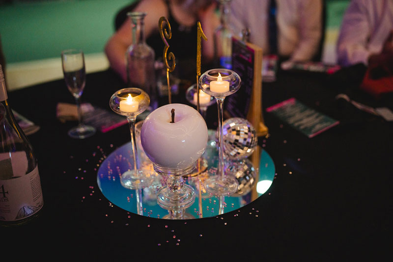 NWC Annual Charity Ball 2025 | 18 October 2025