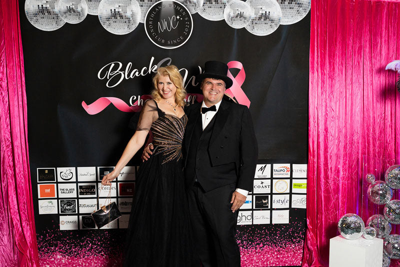 NWC Annual Charity Ball 2025 | 18 October 2025