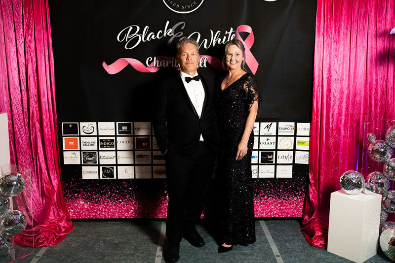 NWC Annual Charity Ball 2025 | 18 October 2025