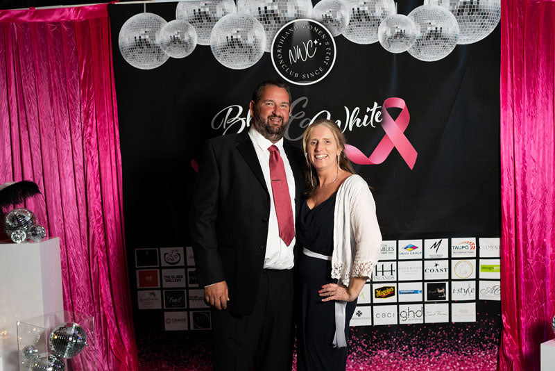 NWC Annual Charity Ball 2025 | 18 October 2025