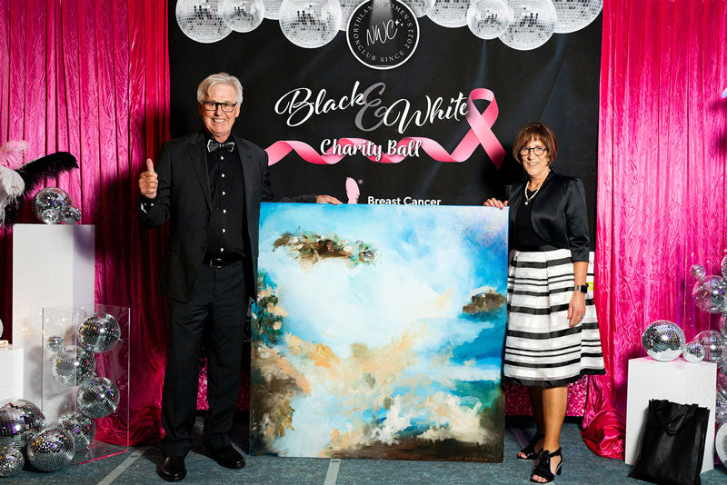 NWC Annual Charity Ball 2025 | 18 October 2025