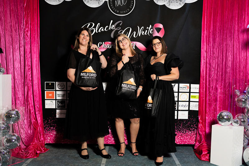 NWC Annual Charity Ball 2025 | 18 October 2025