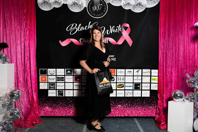 NWC Annual Charity Ball 2025 | 18 October 2025