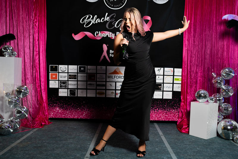 NWC Annual Charity Ball 2025 | 18 October 2025