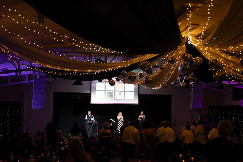 NWC Annual Charity Ball 2025 | 18 October 2025