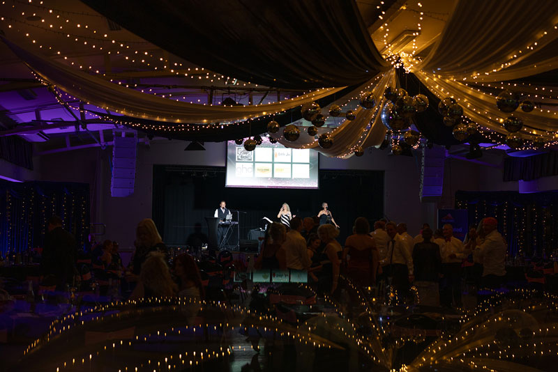 NWC Annual Charity Ball 2025 | 18 October 2025