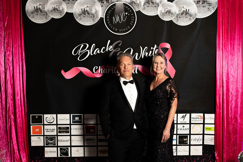 NWC Annual Charity Ball 2025 | 18 October 2025