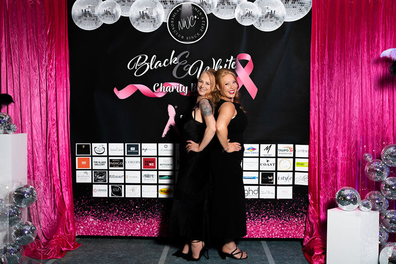 NWC Annual Charity Ball 2025 | 18 October 2025