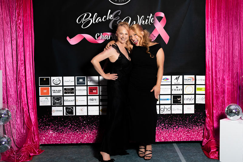 NWC Annual Charity Ball 2025 | 18 October 2025